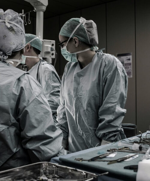How Communication Can Help Reduce Medical Malpractice Risk 