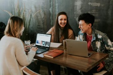 Raman Bhaumik on the Link Between Employee Happiness and Company Performance