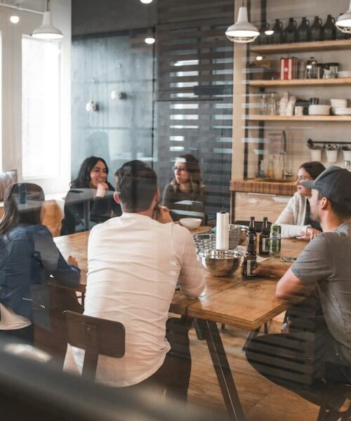 Dr. Jay Bhaumik Shares Lessons from Leading Across Multiple Industries
