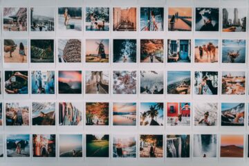 How to Make a Photo Collage