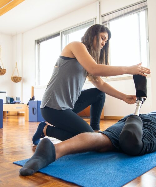 How to Become a Physical Therapist: A Complete Guide