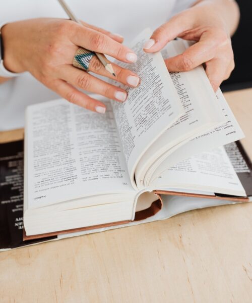 What Does a Career In Literary Translation Look Like?