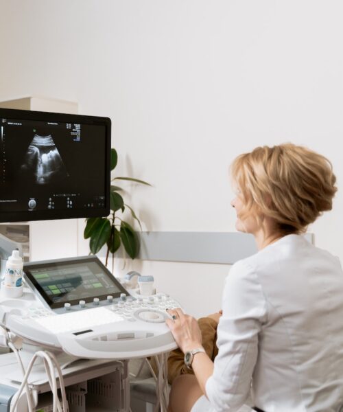 What is the Sonography Career Outlook?