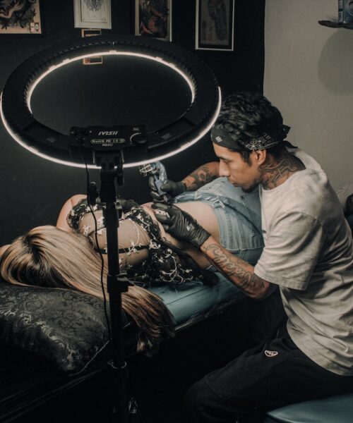 5 Things To Know About Being a Tattoo Apprentice