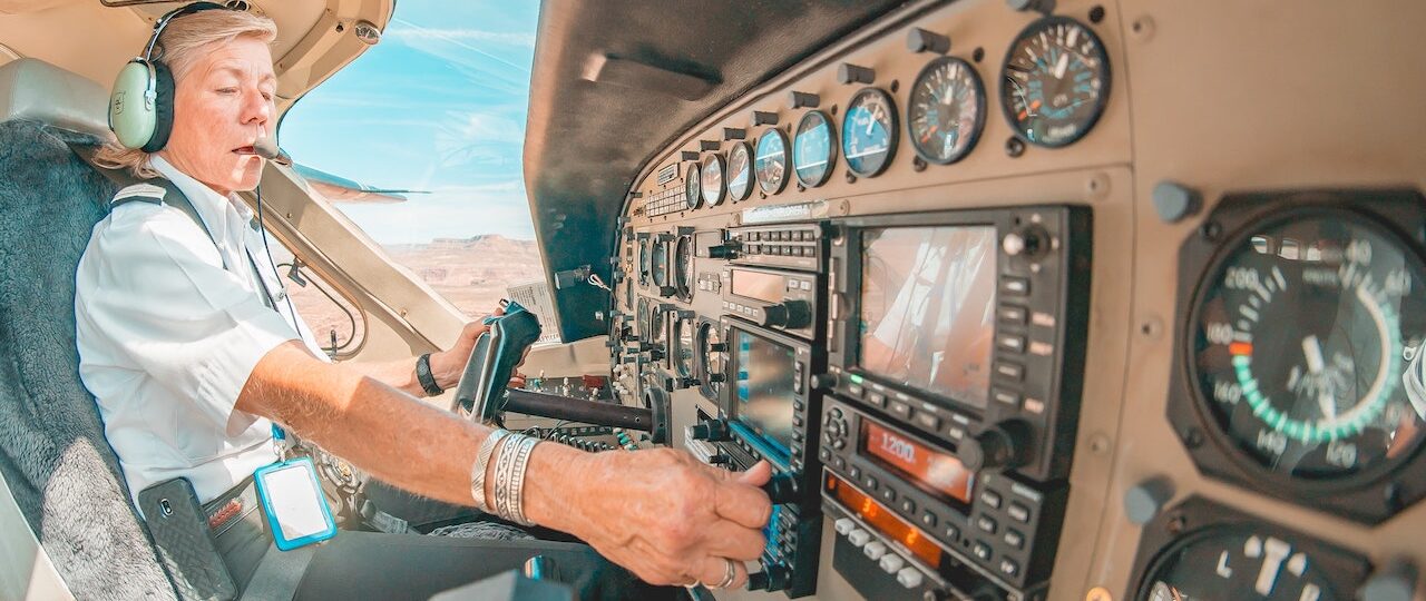 7 Compelling Reasons to Become a Pilot