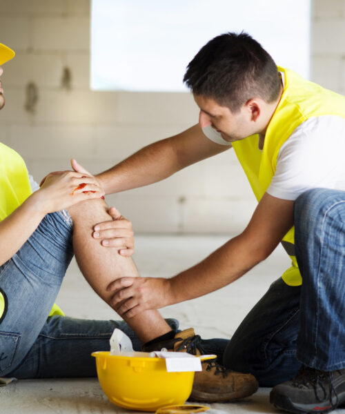 What to Do if You’ve Been Injured on the Job