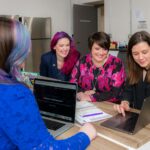 Building a Healthier Organization Starts With People