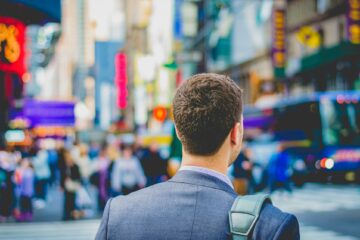 Practical Tips When Changing Jobs & Furthering Your Career