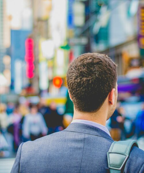 Practical Tips When Changing Jobs & Furthering Your Career