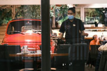 The Overlooked Risks of Restaurant Cleanliness