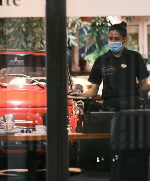The Overlooked Risks of Restaurant Cleanliness