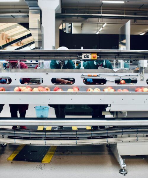 Avoiding Costly Recalls: Why Equipment Design Deserves More Attention