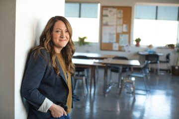How Principals and School Leaders Can Make Teacher Gifts Extra Special This Holiday Season