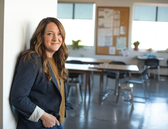 How Principals and School Leaders Can Make Teacher Gifts Extra Special This Holiday Season