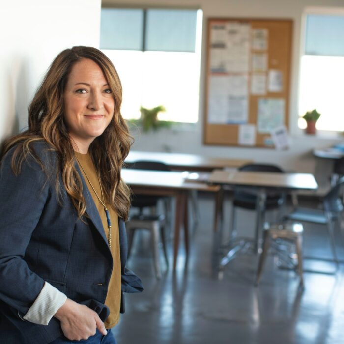 How Principals and School Leaders Can Make Teacher Gifts Extra Special This Holiday Season