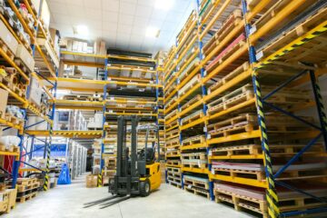 What Is Forklift Tracking? Exploring Its Features and Benefits