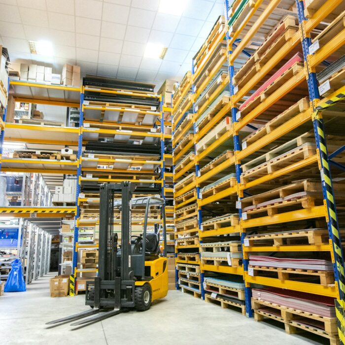 What Is Forklift Tracking? Exploring Its Features and Benefits