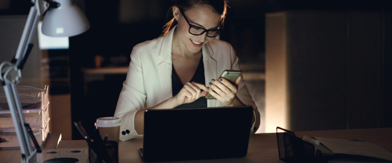 Why Email Engagement Is Declining — and How SMS Is Filling the Void