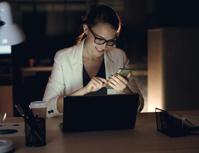 Why Email Engagement Is Declining — and How SMS Is Filling the Void