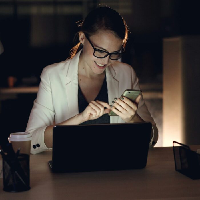 Why Email Engagement Is Declining — and How SMS Is Filling the Void