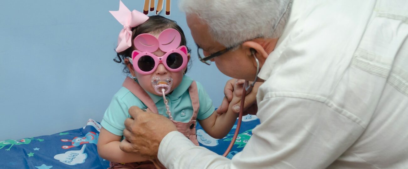 Designing Better Pediatric Spaces: Creating Calm, Supportive Environments for Young Patients