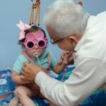 Designing Better Pediatric Spaces: Creating Calm, Supportive Environments for Young Patients