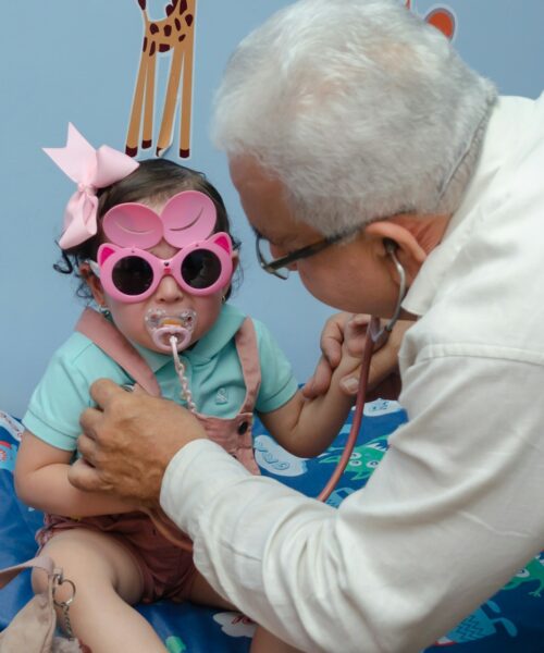 Designing Better Pediatric Spaces: Creating Calm, Supportive Environments for Young Patients