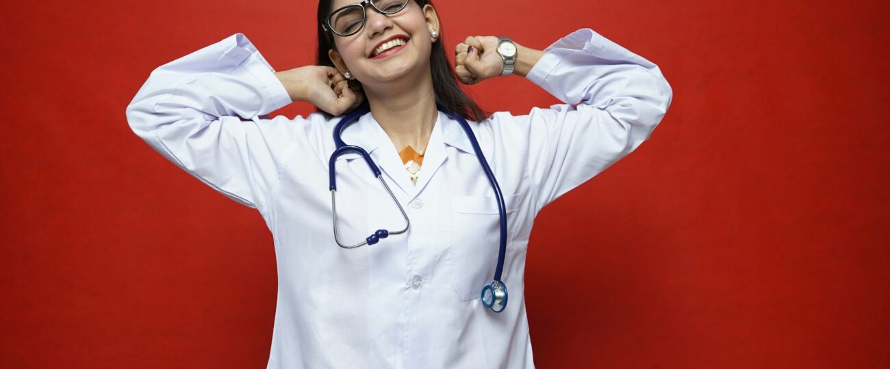 Nurse Wellness: Reducing the Toll of Long Hours on Your Feet