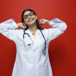 Nurse Wellness: Reducing the Toll of Long Hours on Your Feet