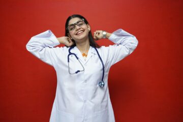 Nurse Wellness: Reducing the Toll of Long Hours on Your Feet