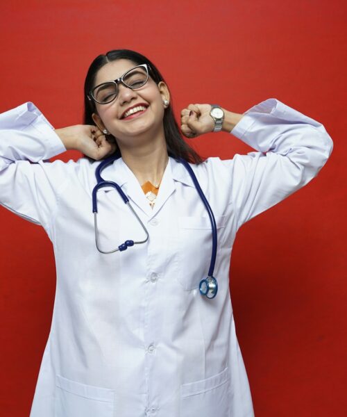 Nurse Wellness: Reducing the Toll of Long Hours on Your Feet