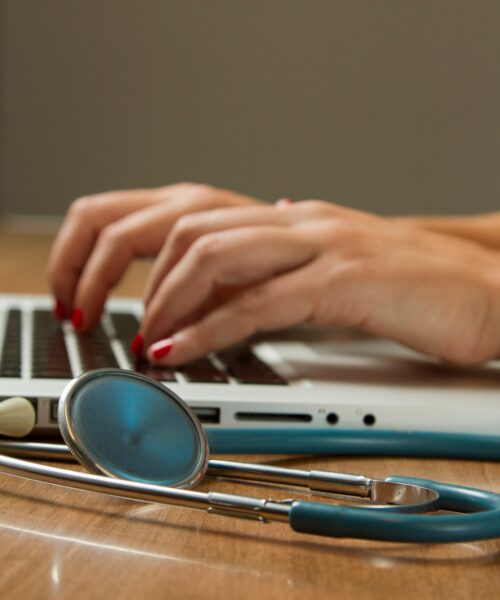 Rethinking Cleanliness Beyond the Exam Room in Healthcare Facilities