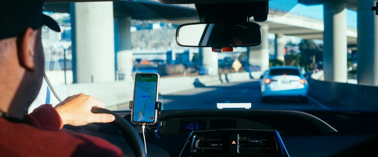 Why Driver Wellness Is Central to Fleet Safety and Performance