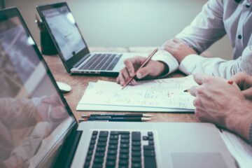 Financial Planning Strategies for Self-Employed Families