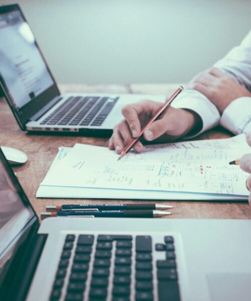 Financial Planning Strategies for Self-Employed Families