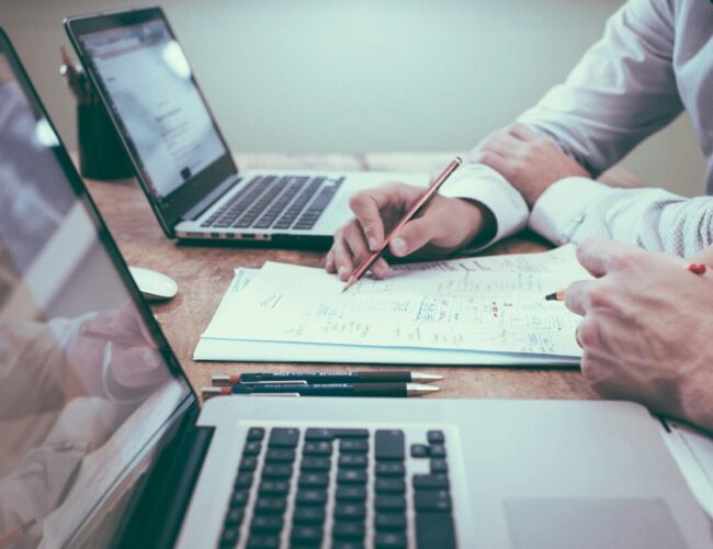 Financial Planning Strategies for Self-Employed Families