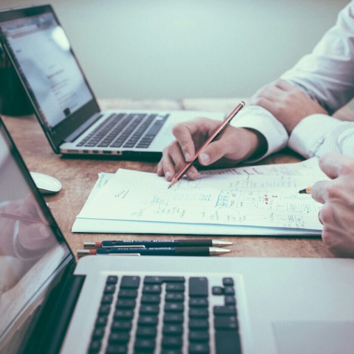 Financial Planning Strategies for Self-Employed Families