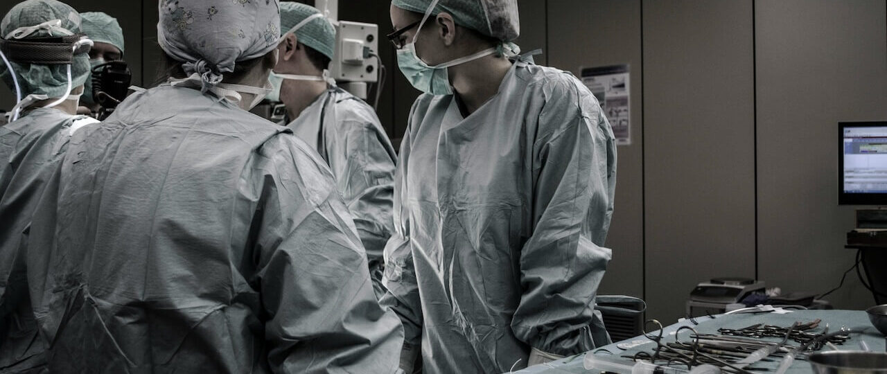 How Communication Can Help Reduce Medical Malpractice Risk 