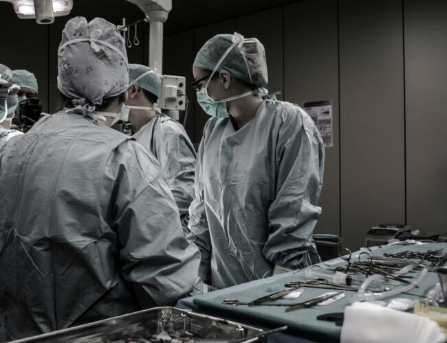 How Communication Can Help Reduce Medical Malpractice Risk 