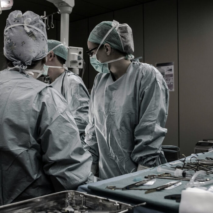 How Communication Can Help Reduce Medical Malpractice Risk 