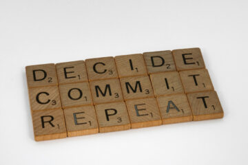 Dan Herbatschek Breaks Down the Anatomy of a Smart Decision