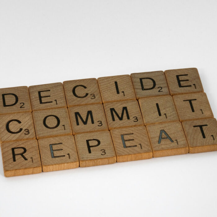 Dan Herbatschek Breaks Down the Anatomy of a Smart Decision