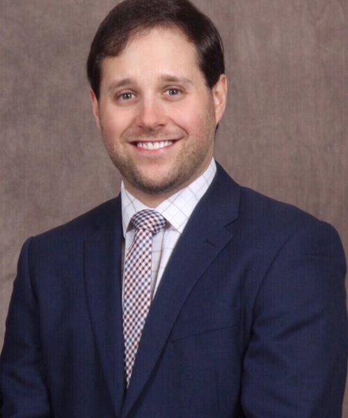 A Conversation with Daniel E. Kaplan: Leadership, Resilience, and Building Lasting Impact