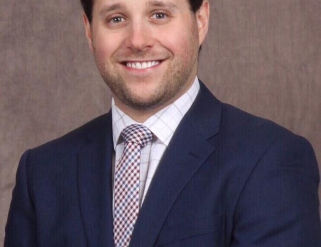 A Conversation with Daniel E. Kaplan: Leadership, Resilience, and Building Lasting Impact