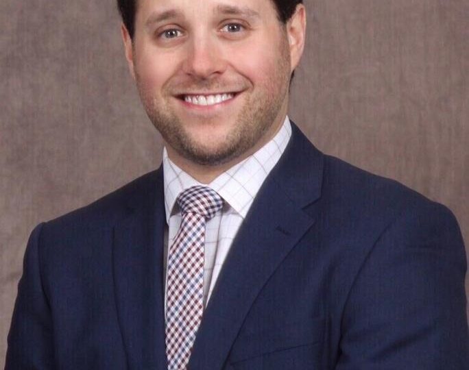 A Conversation with Daniel E. Kaplan: Leadership, Resilience, and Building Lasting Impact