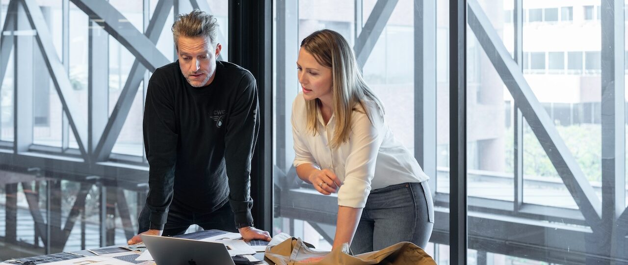 Dustin Pillonato on The Importance of Building Trust Within Your Organization