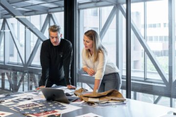 Dustin Pillonato on The Importance of Building Trust Within Your Organization