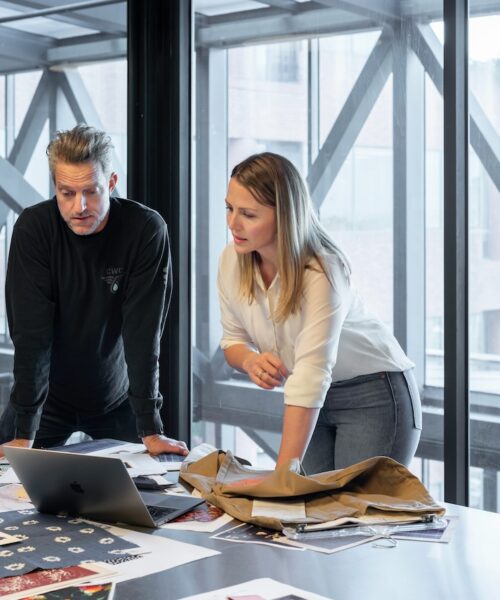 Dustin Pillonato on The Importance of Building Trust Within Your Organization