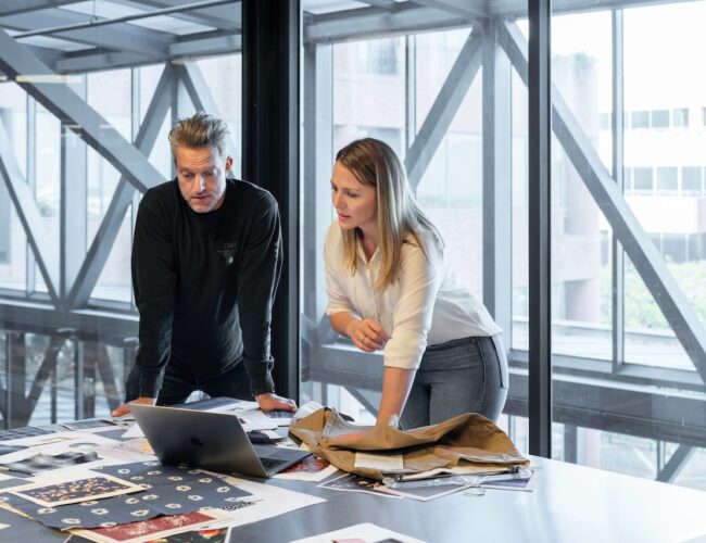 Dustin Pillonato on The Importance of Building Trust Within Your Organization