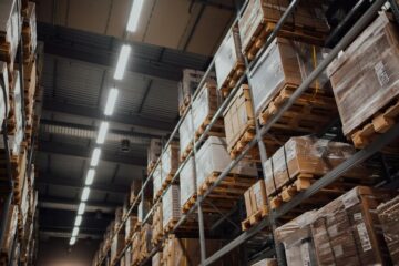 Garrett Gendron Outlines Why Effective Shipment Planning is the Backbone of Client Satisfaction
